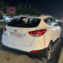 هیوندای تۆکسۆن